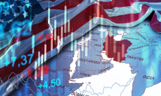 Trois scénarios sont envisageables dans le conflit actuel entre Israël, les Etats-Unis d'un côté et l'Iran de l'autre. (crédit : Adobe Stock)