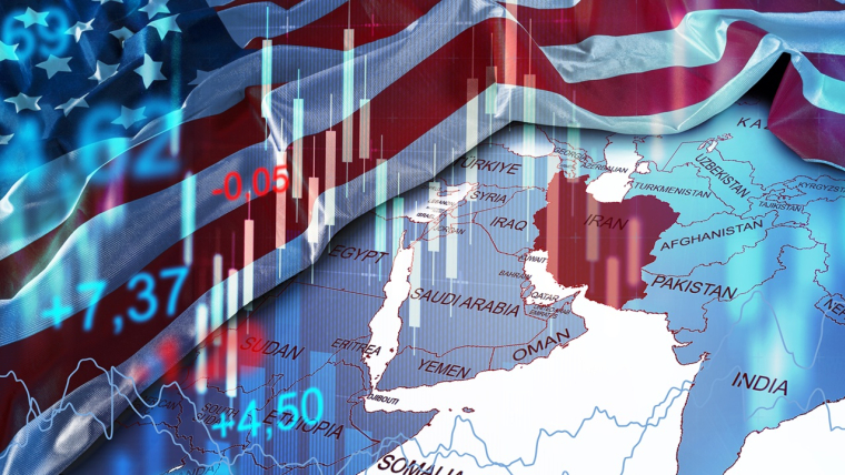 Trois sc&eacute;narios sont envisageables dans le conflit actuel entre Isra&euml;l, les Etats-Unis d'un c&ocirc;t&eacute; et l'Iran de l'autre. (cr&eacute;dit : Adobe Stock)