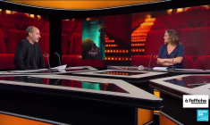 Nicole Kidman, entre soumission et abandon dans "Babygirl"