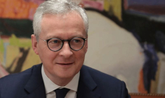 BRUNO LE MAIRE RECEVRA PROCHAINEMENT LES DIRIGEANTS DE SUEZ