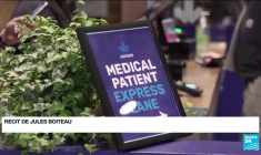 Etats-Unis : Joe Biden efface toutes les condamnations fédérales pour simple détention de cannabis