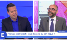 Klarna à Wall Street : coup de génie ou pari risqué ?