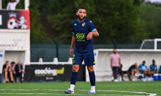 La retournée fantastique de Karim Achahbar