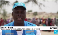 Réfugiés soudanais au Tchad : environ 30 000 personnes ont franchi la frontière