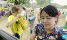 Birmanie : la résistance à toute épreuve