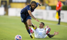 Depuis quand une équipe sud-américaine n'avait pas battu un club européen ?