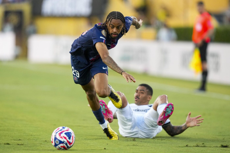 Depuis quand une équipe sud-américaine n'avait pas battu un club européen ?