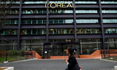 L’ORÉAL EN NÉGOCIATIONS EXCLUSIVES AVEC IMPALA POUR LA CESSION DE ROGER & GALLET