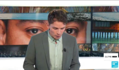 Après trois mois de crise, une nouvelle flambée de violences en Nouvelle-Calédonie