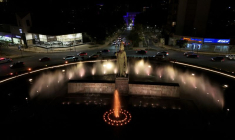 Guadalajara teste sa stratégie de sécurité à moins de trois mois de la Coupe du monde de la FIFA 2026