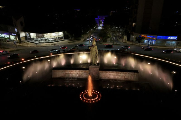 Guadalajara teste sa stratégie de sécurité à moins de trois mois de la Coupe du monde de la FIFA 2026