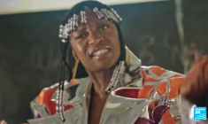 "À l'Affiche Planète Afro" : Poundo revient avec "Home", un deuxième EP sur l'estime de soi