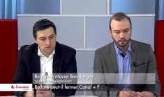 Bolloré peut-il fermer Canal+ ? (VIDEO)