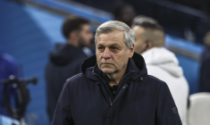 Bruno Genesio : « Il y a une ou deux attitudes à corriger »