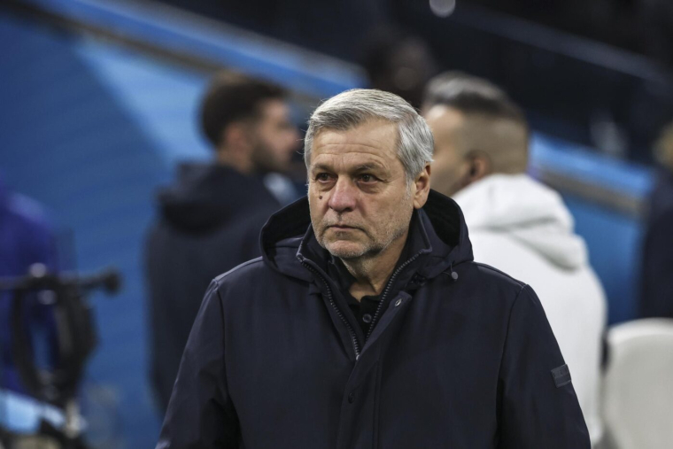 Bruno Genesio : « Il y a une ou deux attitudes à corriger »