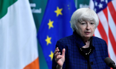 JANET YELLEN AFFIRME QUE L'ÉCONOMIE AMÉRICAINE N'EST PAS EN SURCHAUFFE