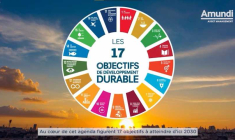 Focus sur les ODD, les objectifs de développement durable