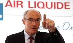 AIR LIQUIDE DISCUTE DE LA VENTE D'UNE FILIALE À LINCOLN ELECTRIC