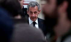 Décision du procès de Sarkozy sur le financement illégal de la campagne présidentielle de 2012