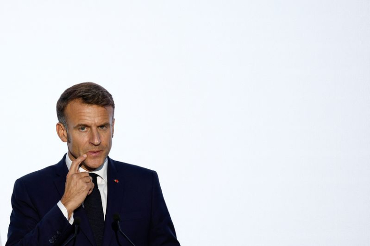 19. Frankophoniegipfel in Paris