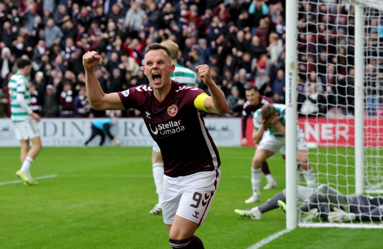 Et si l'hégémonie du Celtic et des Rangers s'arrêtait en Ecosse ?