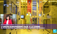 Entre crise immobilière et ralentissement de sa croissance, l’économie chinoise est-elle malade ?