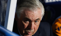 Carlo Ancelotti devient le sélectionneur le mieux payé au monde