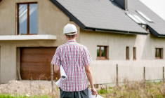 Les ventes de maisons individuelles devraient augmenter d'environ 80% en 2025 par rapport à 2024. (illustration) (Jarmoluk / Pixabay)