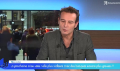 La prochaine crise sera-t-elle plus violente avec des banques encore plus grosses ?