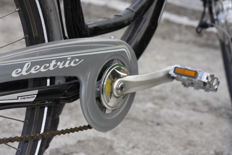 Lyon : l'aide à l'achat d'un vélo électrique va passer de 100 à 500 euros