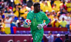 Brice Samba réagit à un possible retour de Hugo Lloris en équipe de France