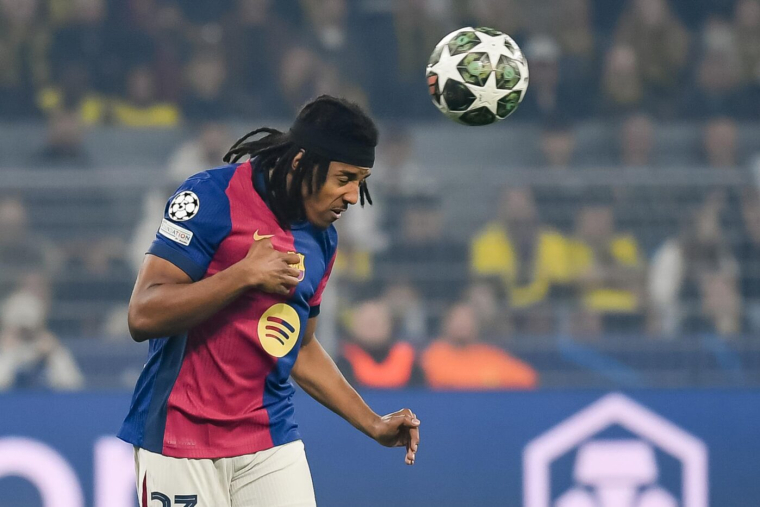 Spoiler : un Français (minimum) va gagner la Ligue des champions !