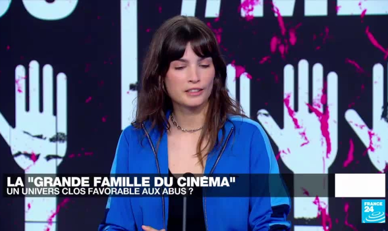 #MeToo dans le cinéma Français : enfin l'examen de conscience ?