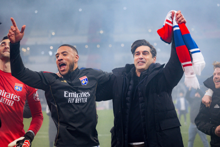 Qu’est-ce qui se cache derrière les 13 victoires de suite de l’OL ?