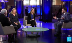 Ukraine : une guerre sans fin ?