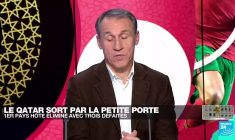 Mondial-2022 : Les Pays-Bas qualifié pour les huitièmes de finale retrouveront les États-Unis