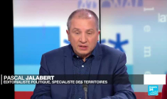 Législatives : les partis tentent de nouer des alliances