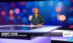 Lounis Aït Menguellet, la légende de la chanson kabyle en concert à Paris