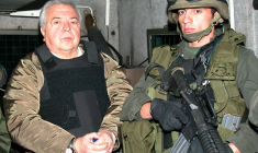 UN ANCIEN CHEF DU CARTEL DE CALI EST DÉCÉDÉ DANS UNE PRISON AMÉRICAINE