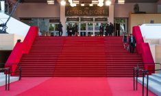 Prévu en juillet 2021, le Festival de Cannes devrait se maintenir cet été