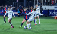 Un derby parisien sans but entre le PSG et le Paris FC