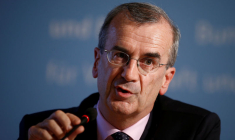 VILLEROY (BCE) PROMET UN EXAMEN TRÈS RIGOUREUX DU PROJET LIBRA