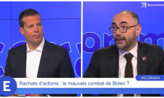 Rachats d'actions : le mauvais combat de Biden ?