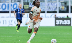 Un international français dans le viseur de l'Inter