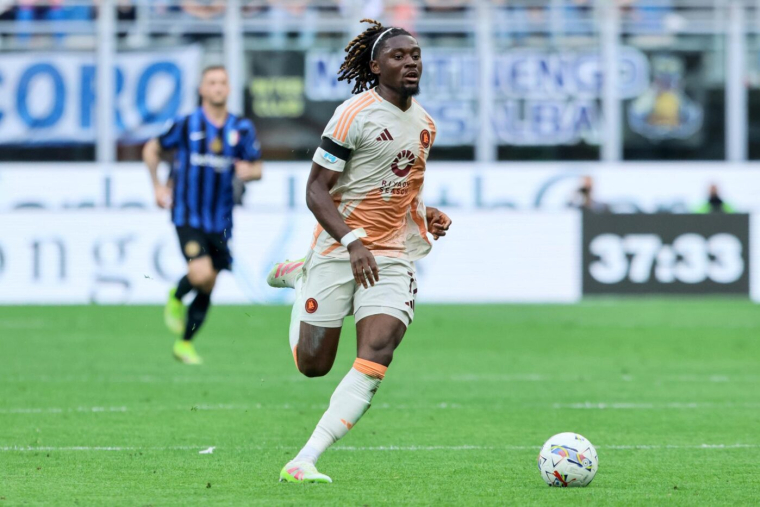 Un international français dans le viseur de l'Inter