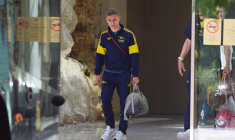 Mercato : Leandro Trossard quitte Arsenal pour Besiktas en Turquie