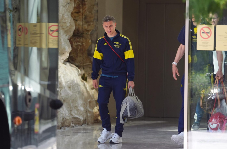 Mercato : Leandro Trossard quitte Arsenal pour Besiktas en Turquie