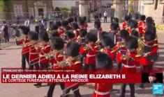 Elizabeth II : une reine très populaire