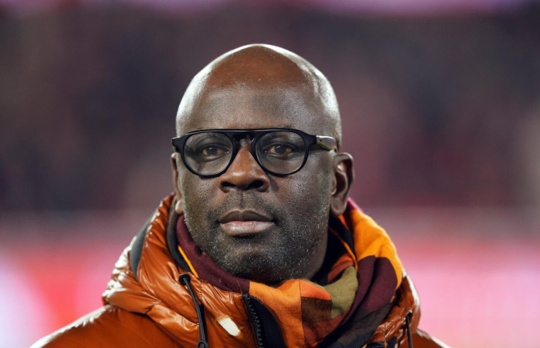 Lilian Thuram : « J’ai toujours dit à mes enfants : « on ne collabore pas avec la haine » »
