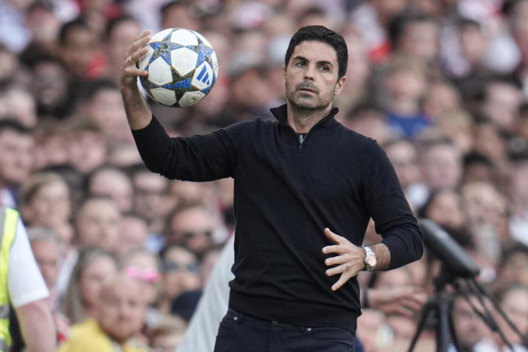 Arsenal est injouable contre les gros poissons du championnat anglais